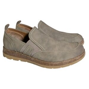 EUC EuroSoft by Sofft Lylea Shoes Womens Size 11M Boho Bohemian Indie Sleaze